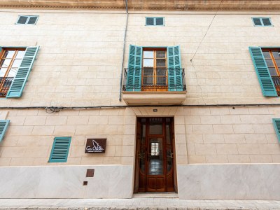 Holiday room CAS CATALÀ - DOBLE ESTANDARD - Outdoor photo 29