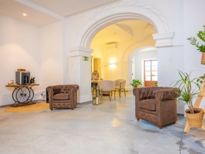 Holiday room CAS CATALÀ - DOBLE ESTANDARD - Features photo 30