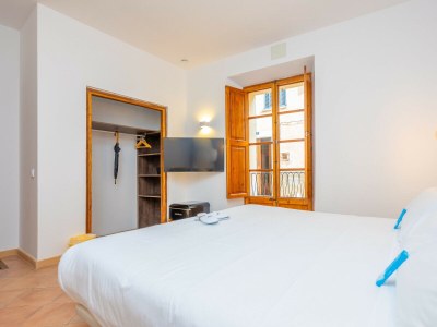 Holiday room CAS CATALÀ - DOBLE ESTANDARD - Features photo 32