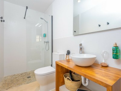 Holiday room CAS CATALÀ - DOBLE ESTANDARD - Features photo 34