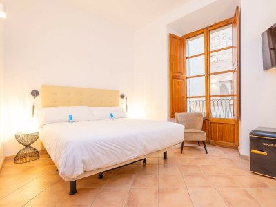 Holiday room CAS CATALÀ - DOBLE ESTANDARD - Features photo 35