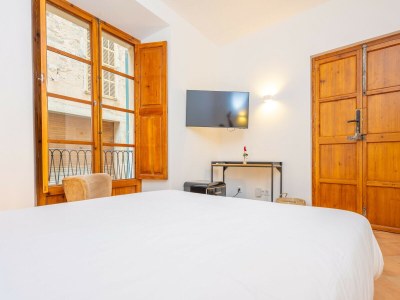 Holiday room CAS CATALÀ - DOBLE ESTANDARD - Features photo 36