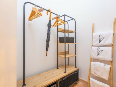 Holiday room CAS CATALÀ - DOBLE ESTANDARD - Features photo 38