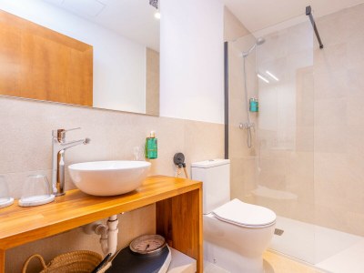 Holiday room CAS CATALÀ - DOBLE ESTANDARD - Features photo 39