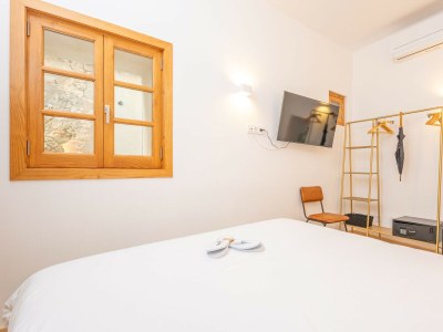 Holiday room CAS CATALÀ - DOBLE ESTANDARD - Features photo 41