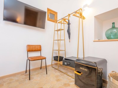 Holiday room CAS CATALÀ - DOBLE ESTANDARD - Features photo 42