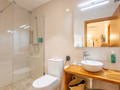 Holiday room CAS CATALÀ - DOBLE ESTANDARD - Features photo 43