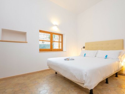 Holiday room CAS CATALÀ - DOBLE ESTANDARD - Features photo 44