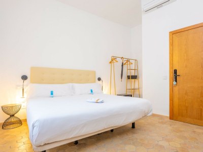 Holiday room CAS CATALÀ - DOBLE ESTANDARD - Features photo 45