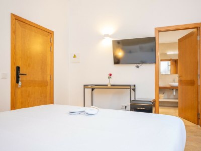 Holiday room CAS CATALÀ - DOBLE ESTANDARD - Features photo 46