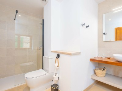 Holiday room CAS CATALÀ - DOBLE ESTANDARD - Features photo 49