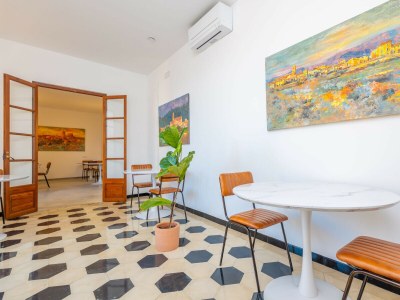 Holiday room CAS CATALÀ - DOBLE ESTANDARD - Features photo 56