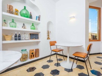 Holiday room CAS CATALÀ - DOBLE ESTANDARD - Features photo 57