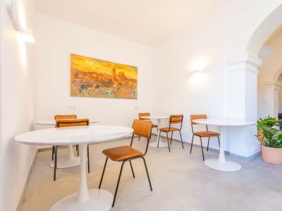 Holiday room CAS CATALÀ - DOBLE ESTANDARD - Features photo 58