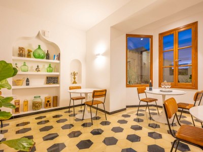 Holiday room CAS CATALÀ - DOBLE ESTANDARD - Features photo 60