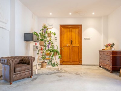 Holiday room CAS CATALÀ - DOBLE ESTANDARD - Features photo 63