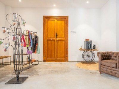 Holiday room CAS CATALÀ - DOBLE ESTANDARD - Features photo 64