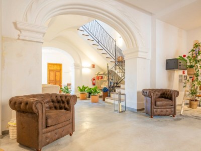 Holiday room CAS CATALÀ - DOBLE ESTANDARD - Features photo 65