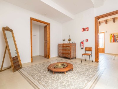 Holiday room CAS CATALÀ - DOBLE ESTANDARD - Features photo 67