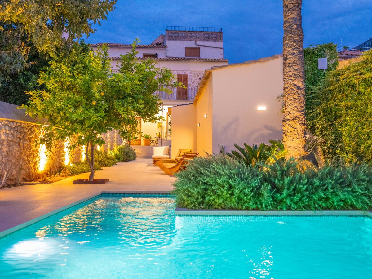 cave dwelling CAS CATALÀ - SUITE VP - Outdoor photo 2