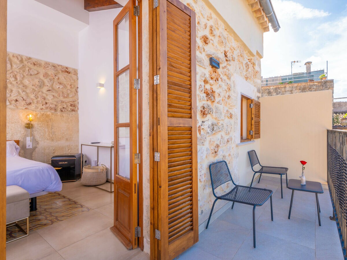 cave dwelling CAS CATALÀ - SUITE VP - Outdoor photo 3