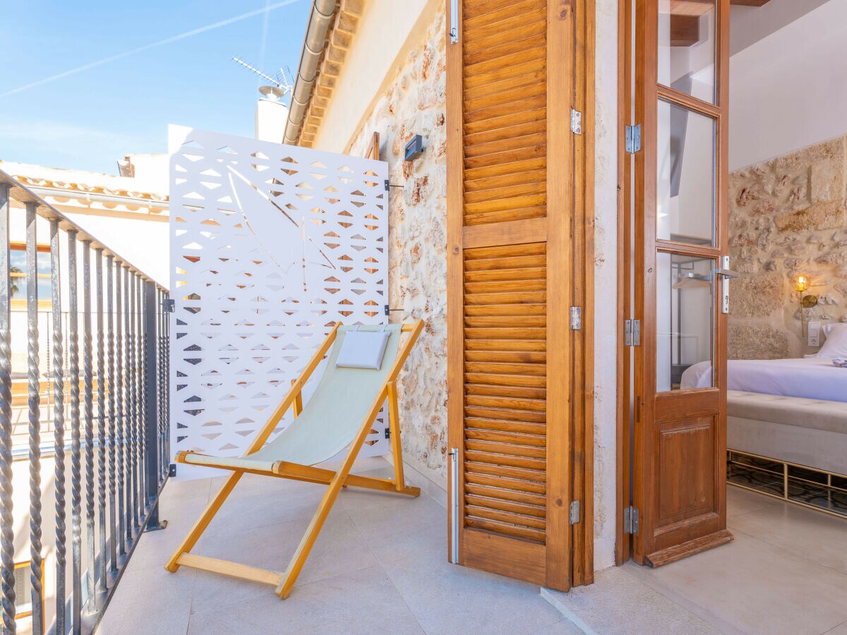 cave dwelling CAS CATALÀ - SUITE VP - Outdoor photo 4