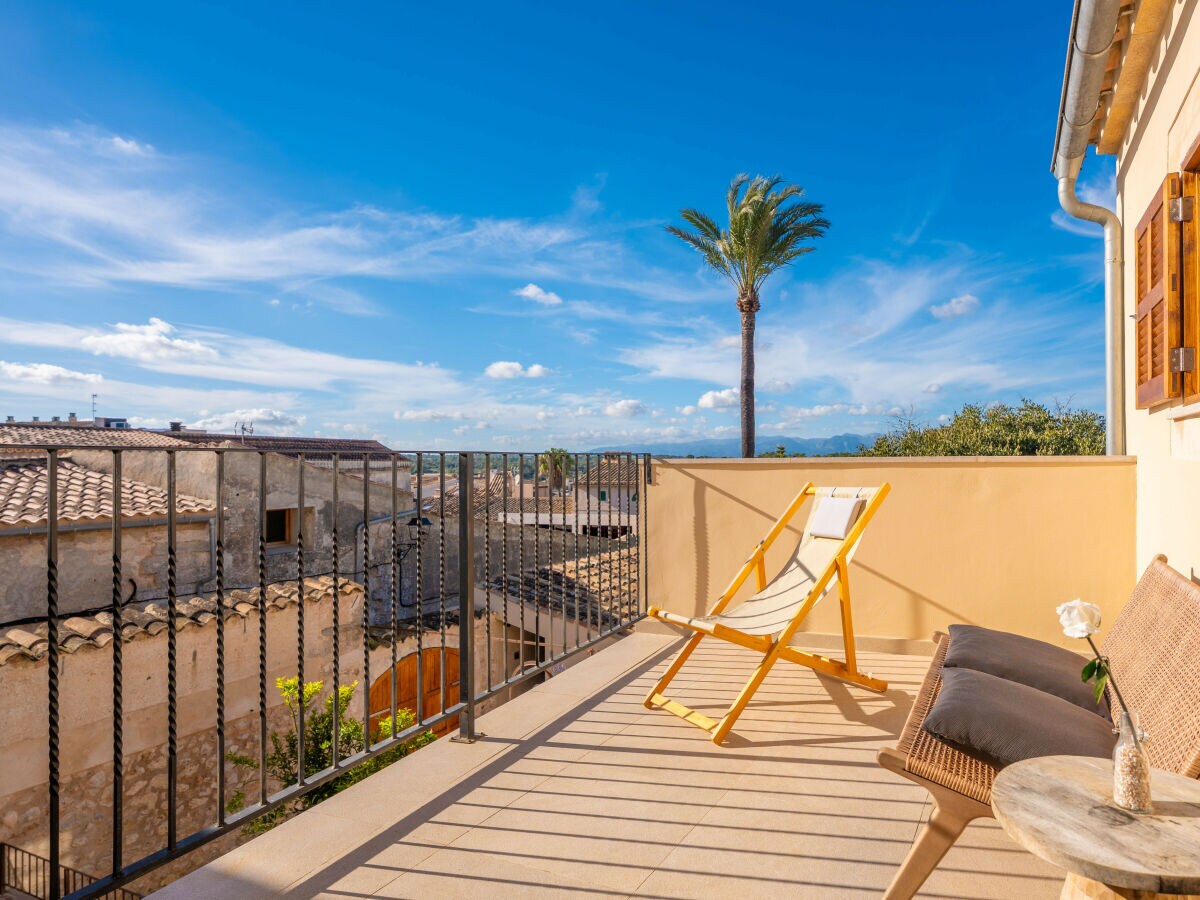 cave dwelling CAS CATALÀ - SUITE VP - Outdoor photo 5