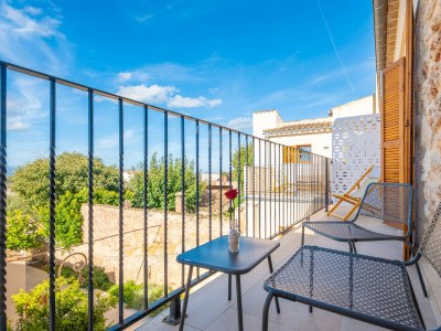 cave dwelling CAS CATALÀ - SUITE VP in Sineu - cave dwelling