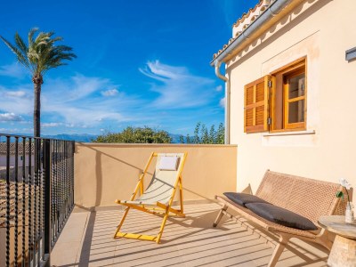 cave dwelling CAS CATALÀ - SUITE VP - Outdoor photo 6