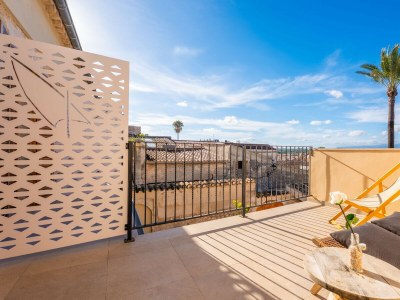 cave dwelling CAS CATALÀ - SUITE VP - Outdoor photo 7