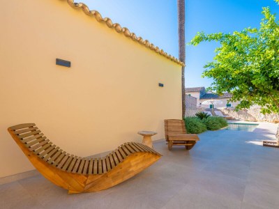 cave dwelling CAS CATALÀ - SUITE VP - Outdoor photo 15