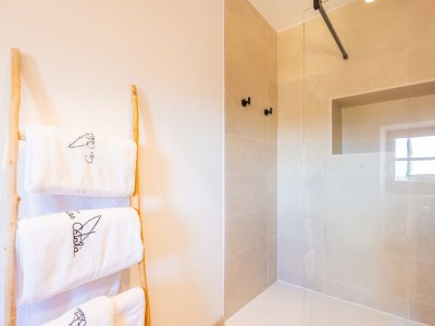 cave dwelling CAS CATALÀ - SUITE VP - Features photo 34