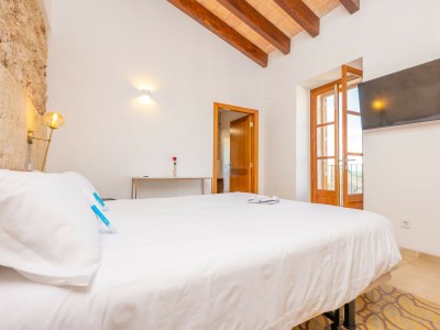 cave dwelling CAS CATALÀ - SUITE VP - Features photo 38