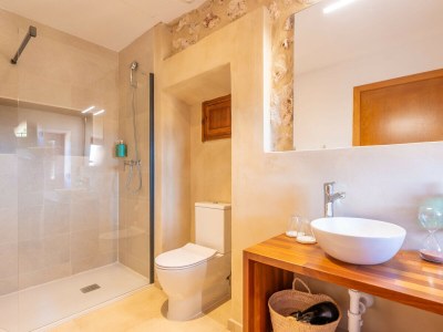 cave dwelling CAS CATALÀ - SUITE VP - Features photo 39