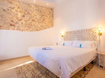 cave dwelling CAS CATALÀ - SUITE VP - Features photo 40