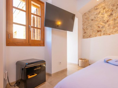 cave dwelling CAS CATALÀ - SUITE VP - Features photo 41