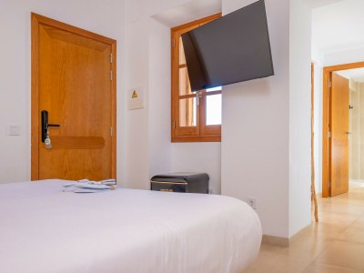 cave dwelling CAS CATALÀ - SUITE VP - Features photo 42