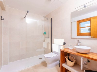 cave dwelling CAS CATALÀ - SUITE VP - Features photo 44