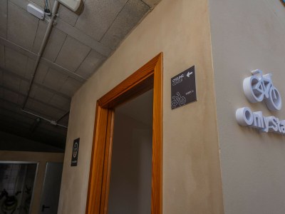 cave dwelling CAS CATALÀ - SUITE VP - Features photo 47