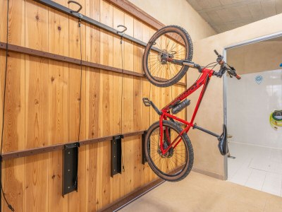 cave dwelling CAS CATALÀ - SUITE VP - Features photo 49