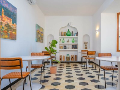 cave dwelling CAS CATALÀ - SUITE VP - Features photo 54