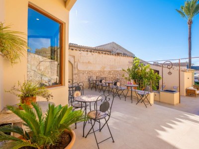 cave dwelling CAS CATALÀ - SUITE VP - Features photo 59