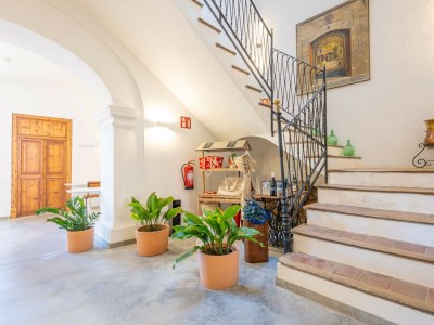 cave dwelling CAS CATALÀ - SUITE VP - Features photo 60