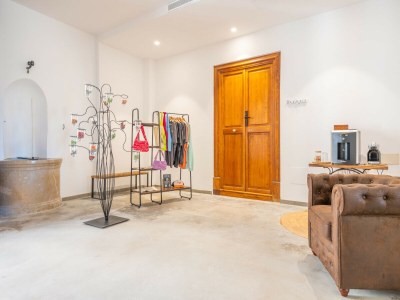 cave dwelling CAS CATALÀ - SUITE VP - Features photo 61