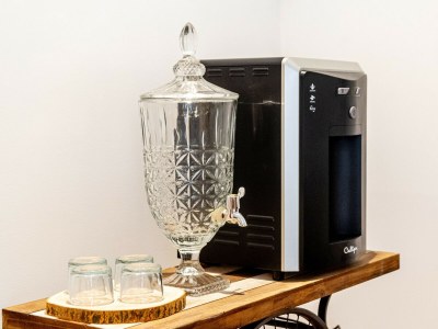 cave dwelling CAS CATALÀ - SUITE VP - Features photo 67