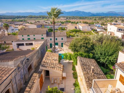 cave dwelling CAS CATALÀ - SUITE VP - Environment photo 69