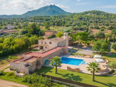 Villa CASA FINA - Outdoor photo 13