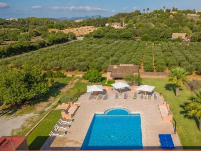 Villa CASA FINA - Outdoor photo 14