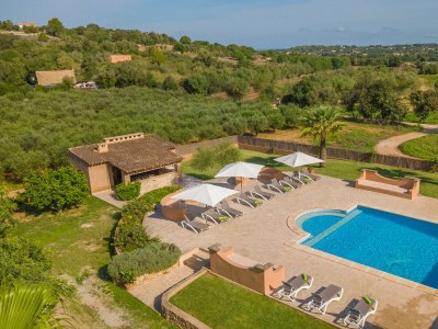 Villa CASA FINA - Outdoor photo 15