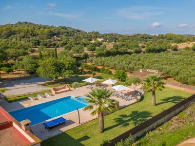 Villa CASA FINA - Outdoor photo 16